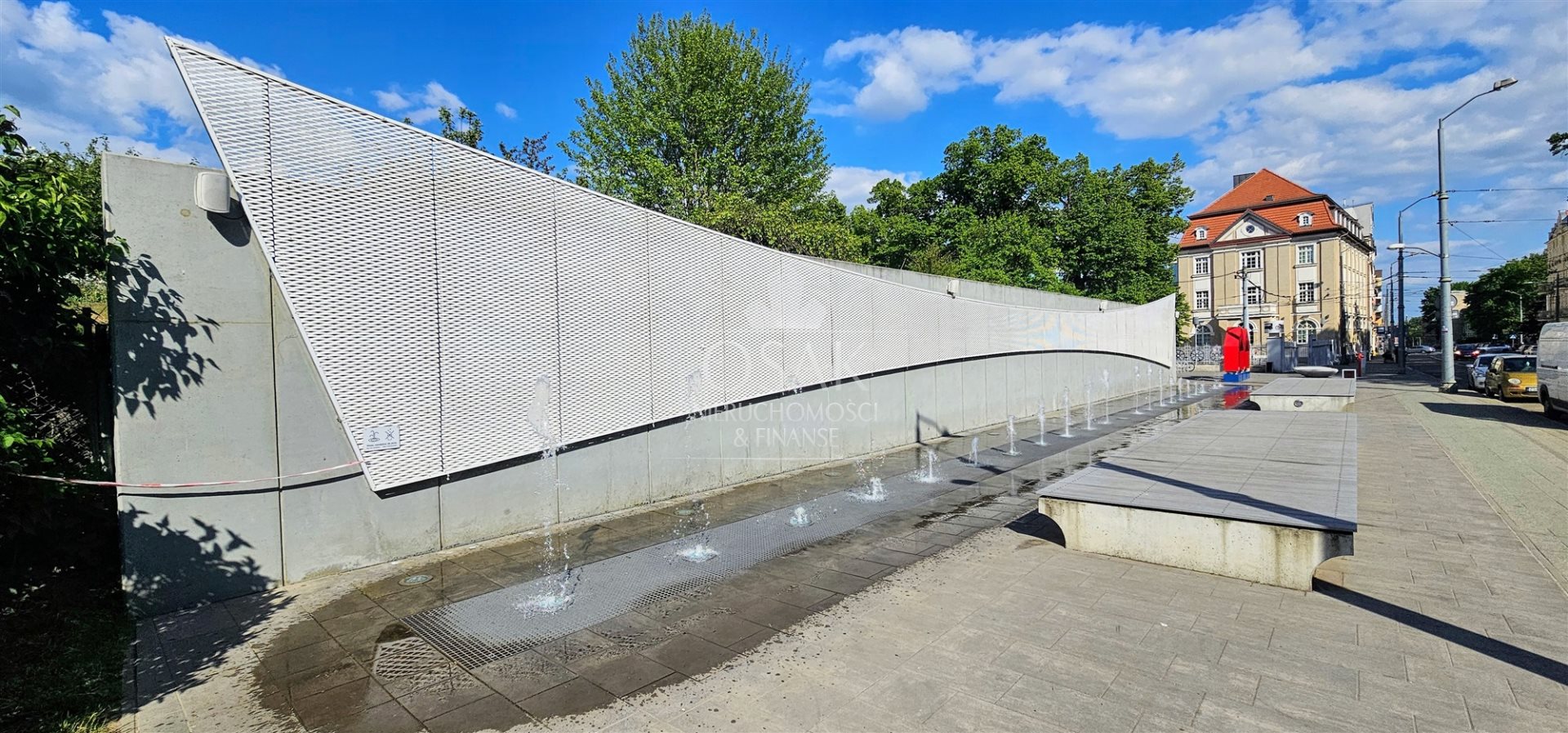 Na sprzedaż 2pok. mieszkanie - Szczecin Niebuszewo (1)