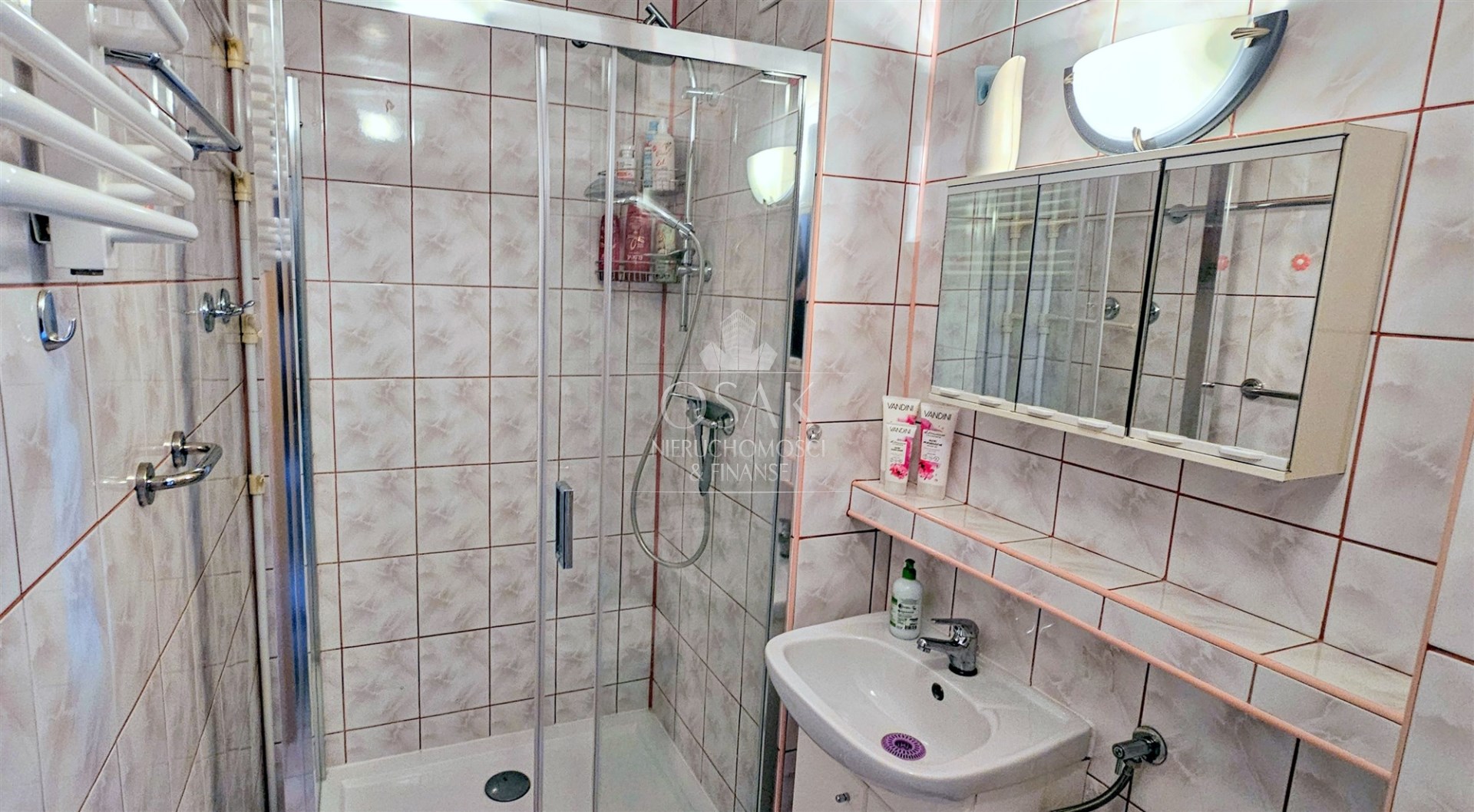 Na sprzedaż 2pok. mieszkanie - Szczecin Niebuszewo (10)