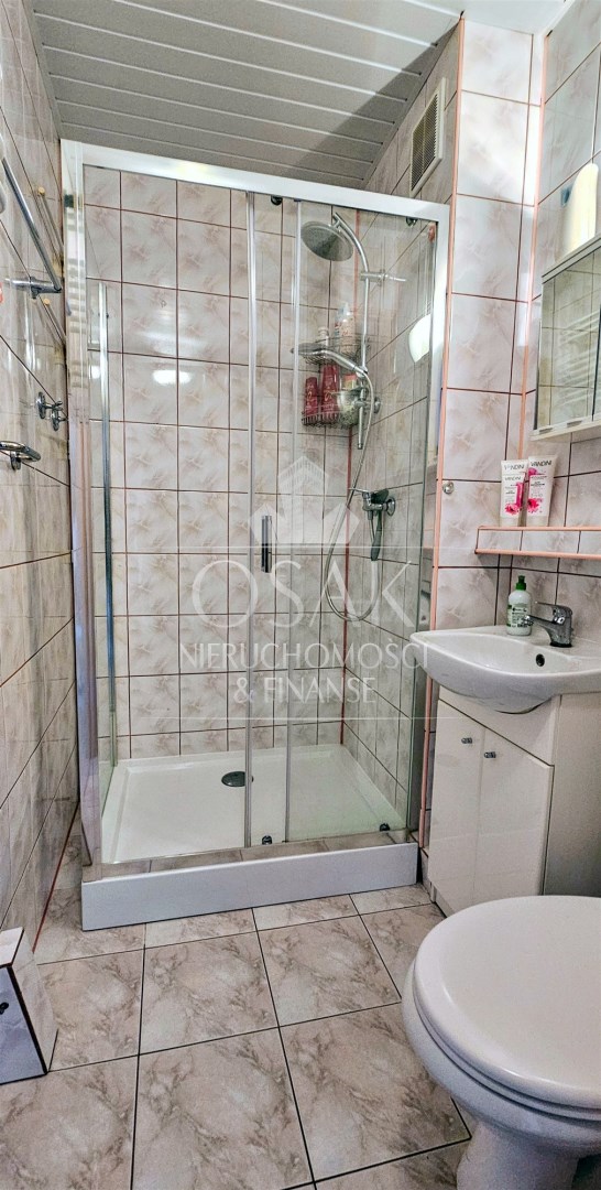 Na sprzedaż 2pok. mieszkanie - Szczecin Niebuszewo (11)