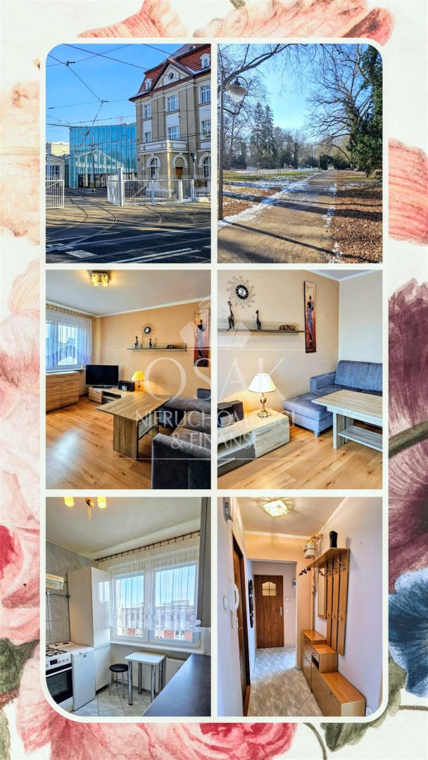 Na sprzedaż 2pok. mieszkanie - Szczecin Niebuszewo (14)