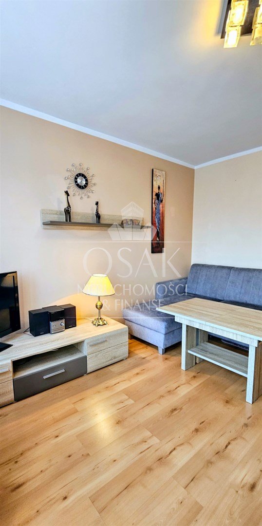 Na sprzedaż 2pok. mieszkanie - Szczecin Niebuszewo (3)