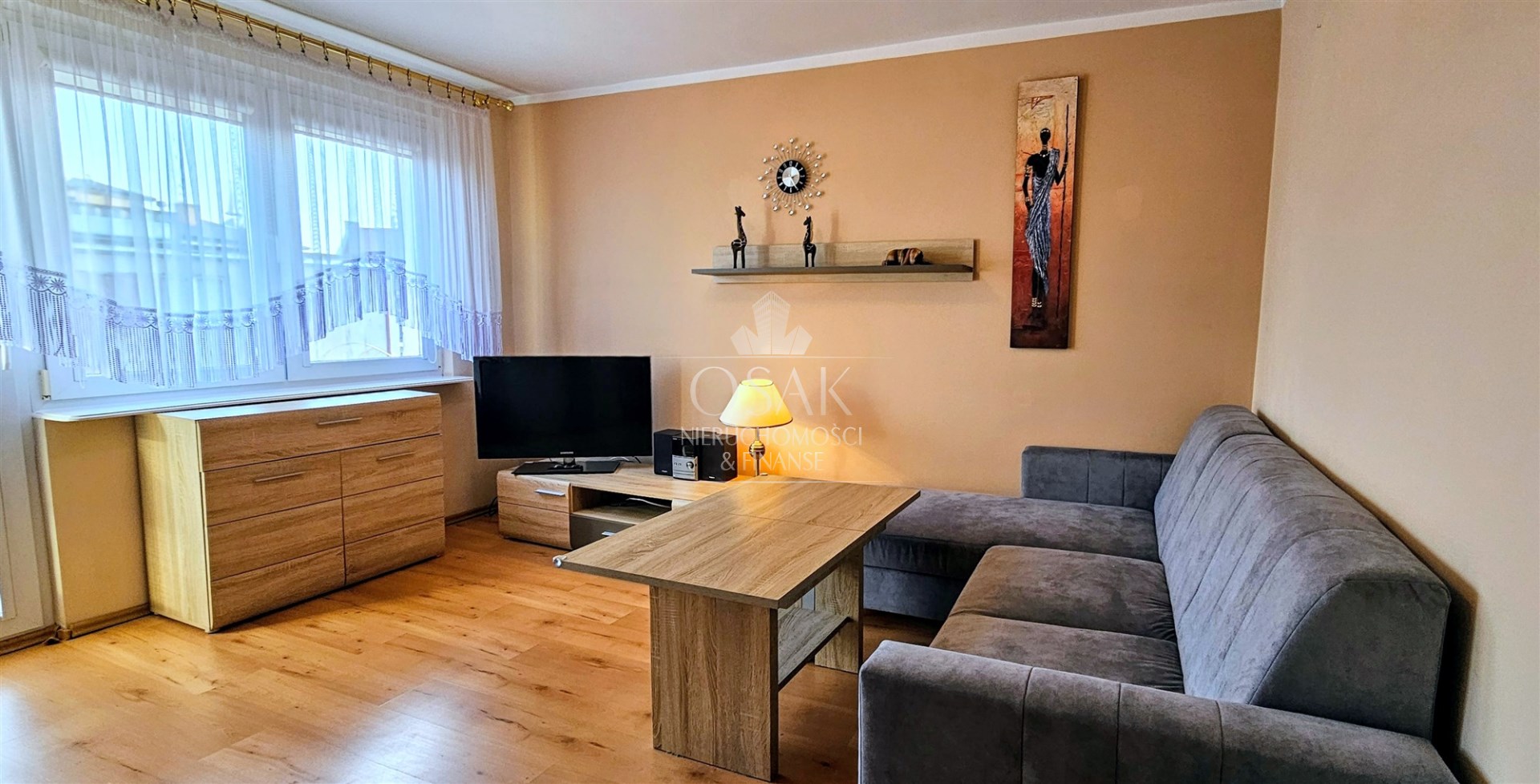 Na sprzedaż 2pok. mieszkanie - Szczecin Niebuszewo (4)