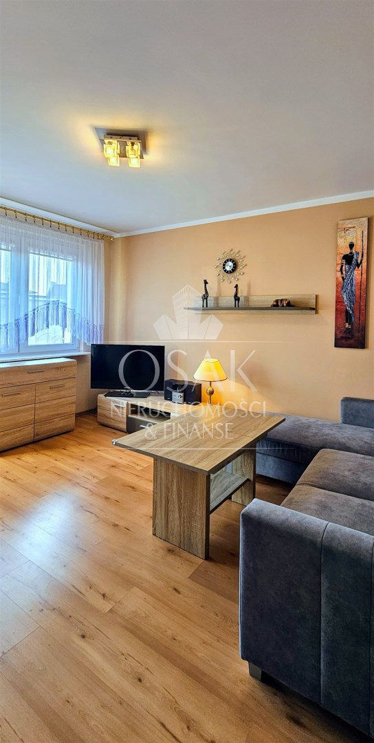 Na sprzedaż 2pok. mieszkanie - Szczecin Niebuszewo (5)