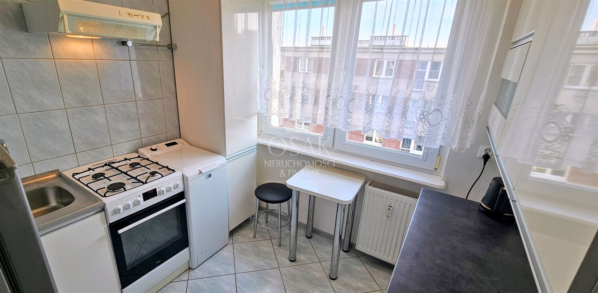 Na sprzedaż 2pok. mieszkanie - Szczecin Niebuszewo (6)