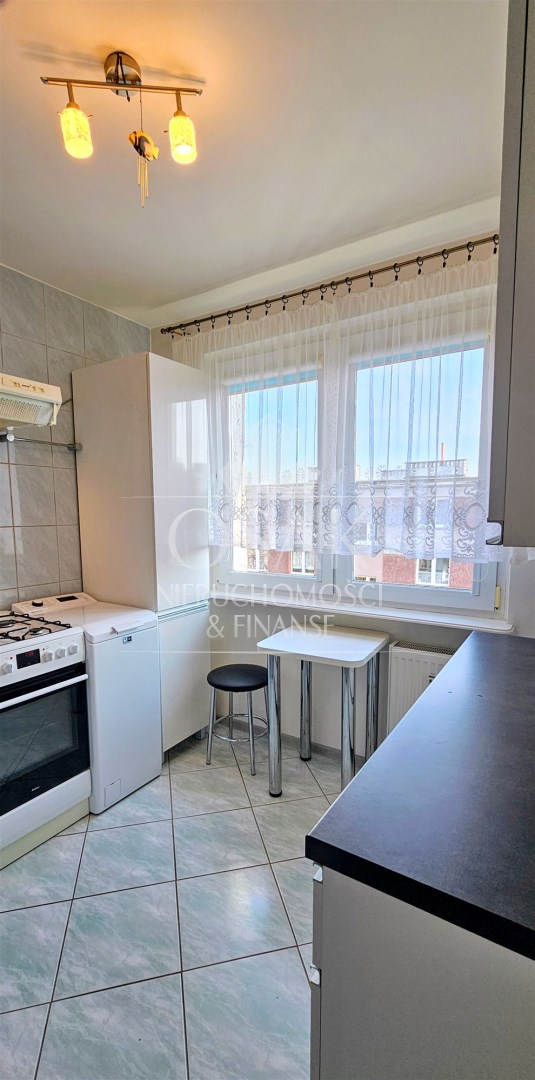 Na sprzedaż 2pok. mieszkanie - Szczecin Niebuszewo (7)