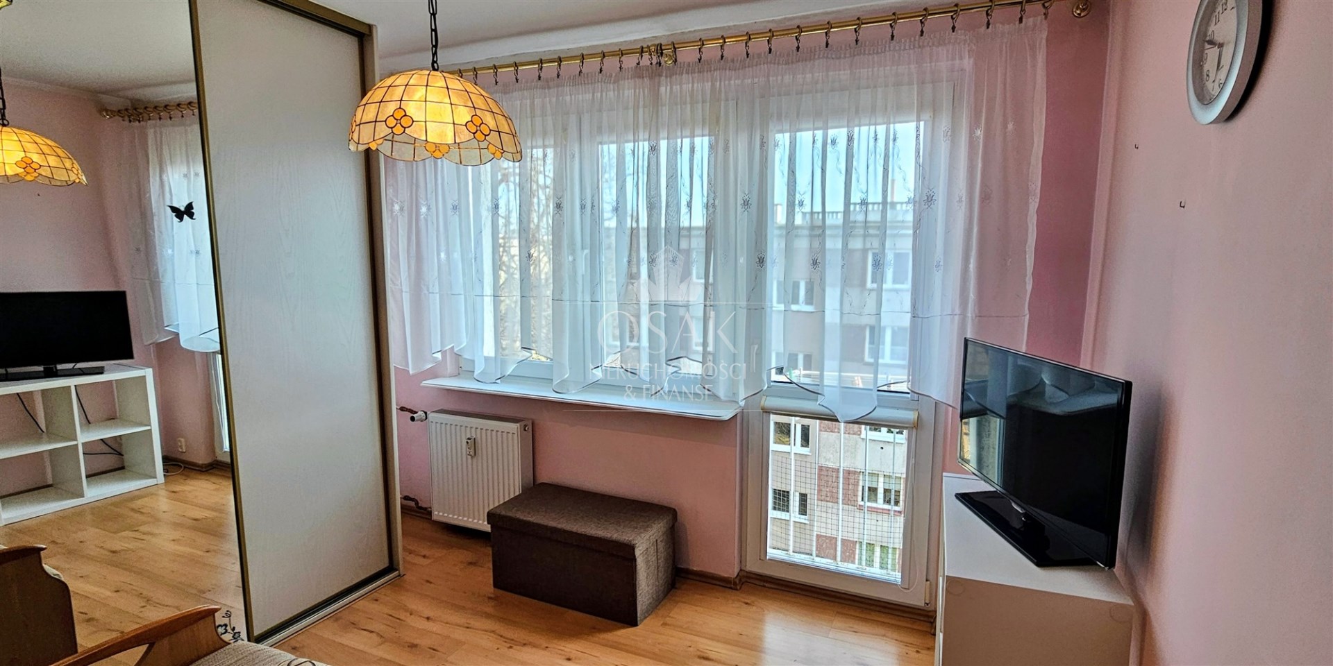 Na sprzedaż 2pok. mieszkanie - Szczecin Niebuszewo (8)