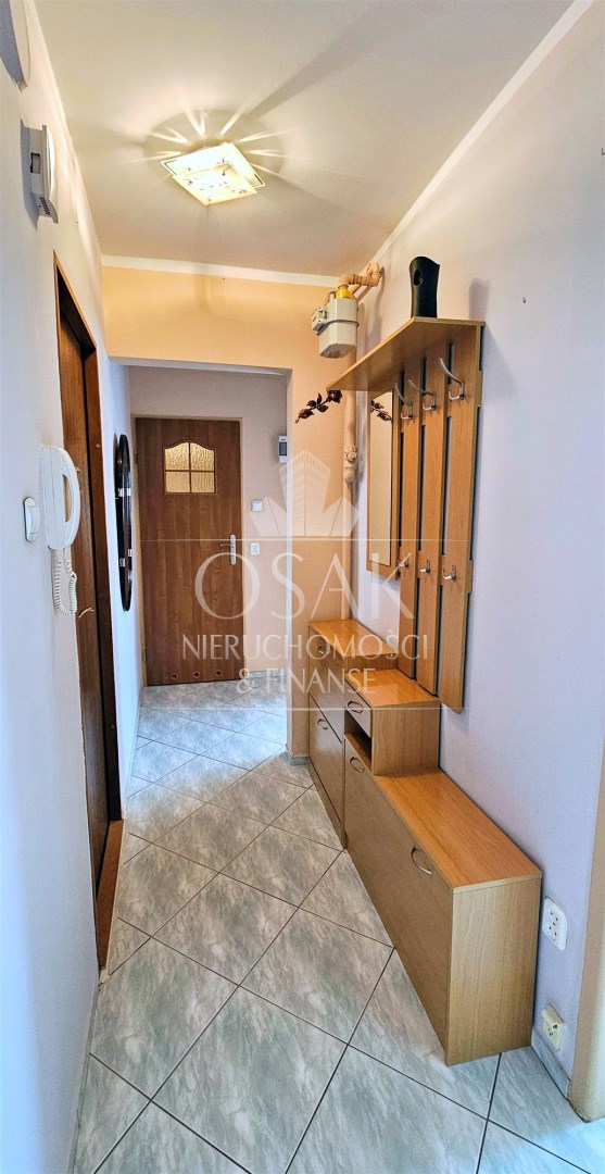 Na sprzedaż 2pok. mieszkanie - Szczecin Niebuszewo (9)