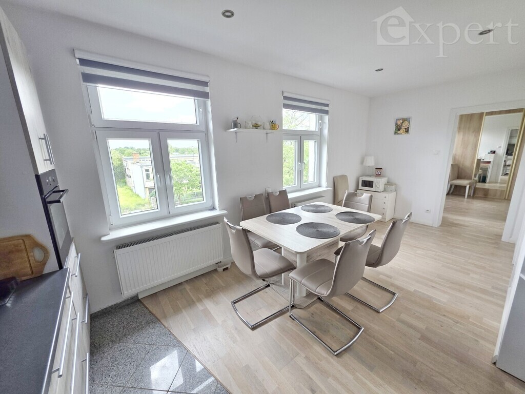 Duże mieszkanie przy parku 116m2-ul Bydgoska. (2)