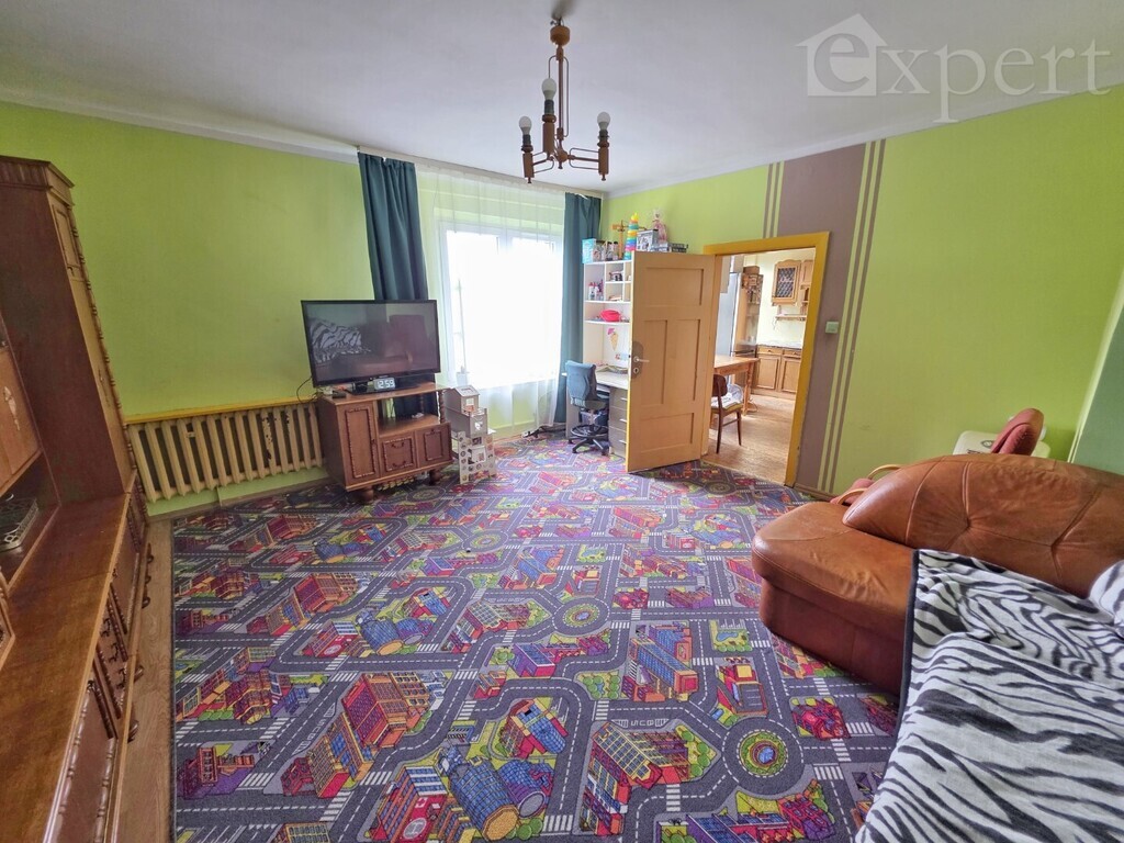 Duże mieszkanie przy parku 116m2-ul Bydgoska. (9)