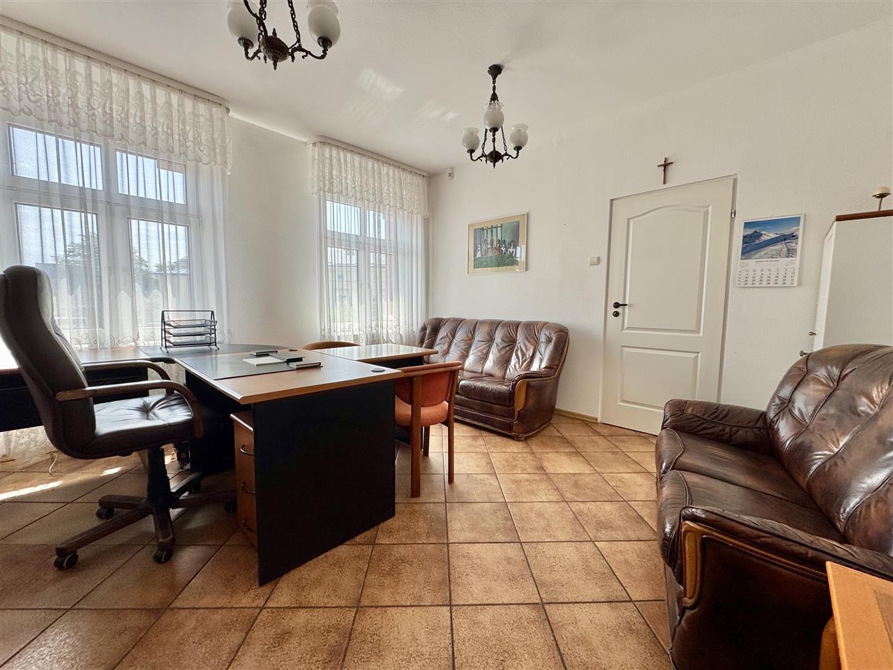 Lokal na wynajem centrum Koszalina - ul. Piłsudski (1)