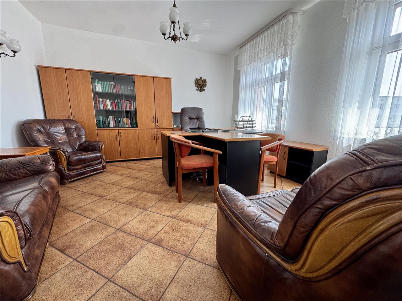 Lokal na wynajem centrum Koszalina - ul. Piłsudski (2)