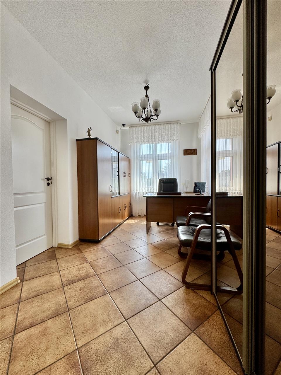 Lokal na wynajem centrum Koszalina - ul. Piłsudski (4)