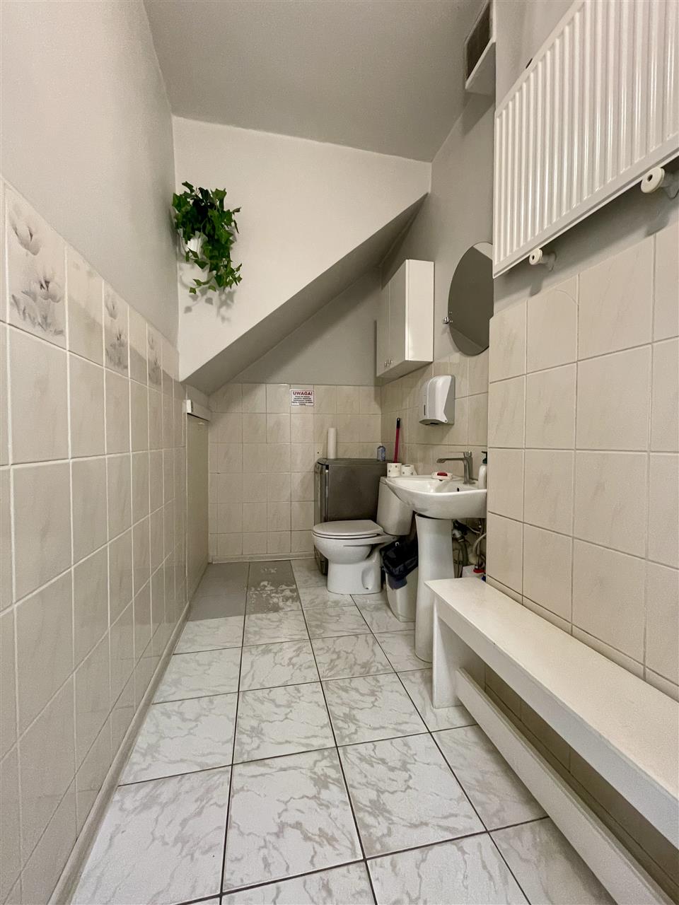 Lokal na wynajem centrum Koszalina - ul. Piłsudski (6)