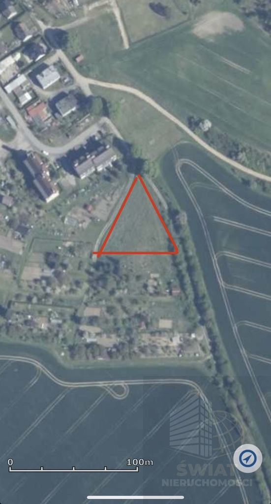 Działka budowlana z WZ Dębogóra-k.Gryfina/Chojny (2)