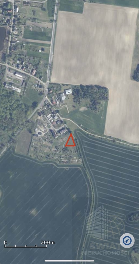 Działka budowlana z WZ Dębogóra-k.Gryfina/Chojny (4)