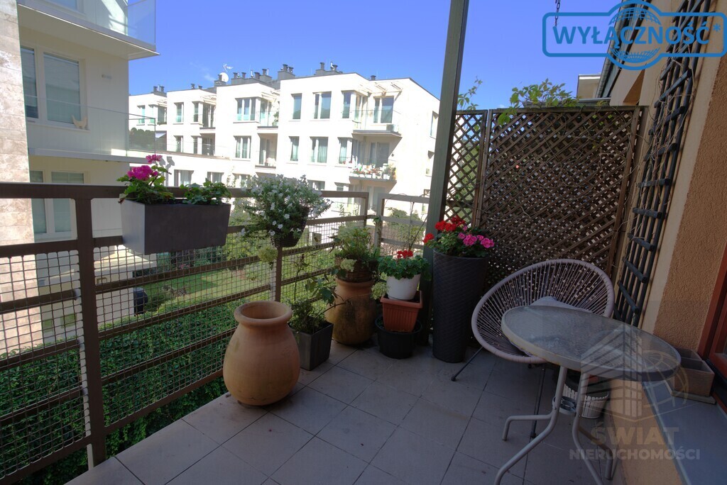 Apartament 2-poziomowy przy parku Kasprowicza (4)