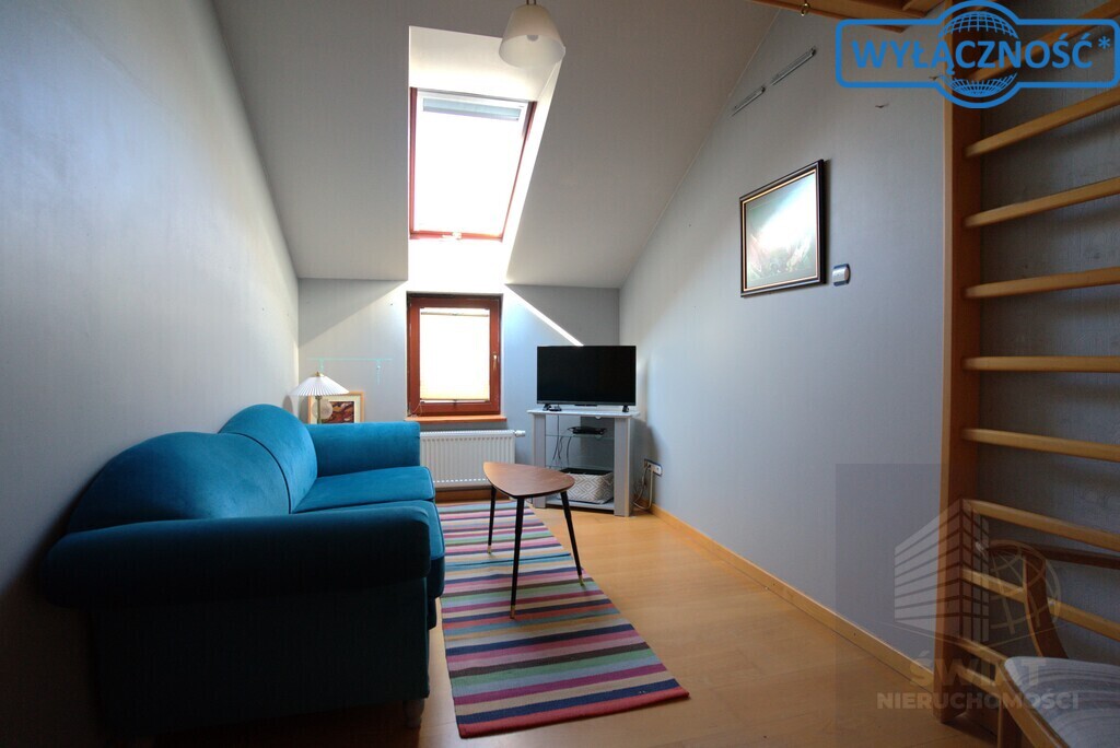 Apartament 2-poziomowy przy parku Kasprowicza (7)