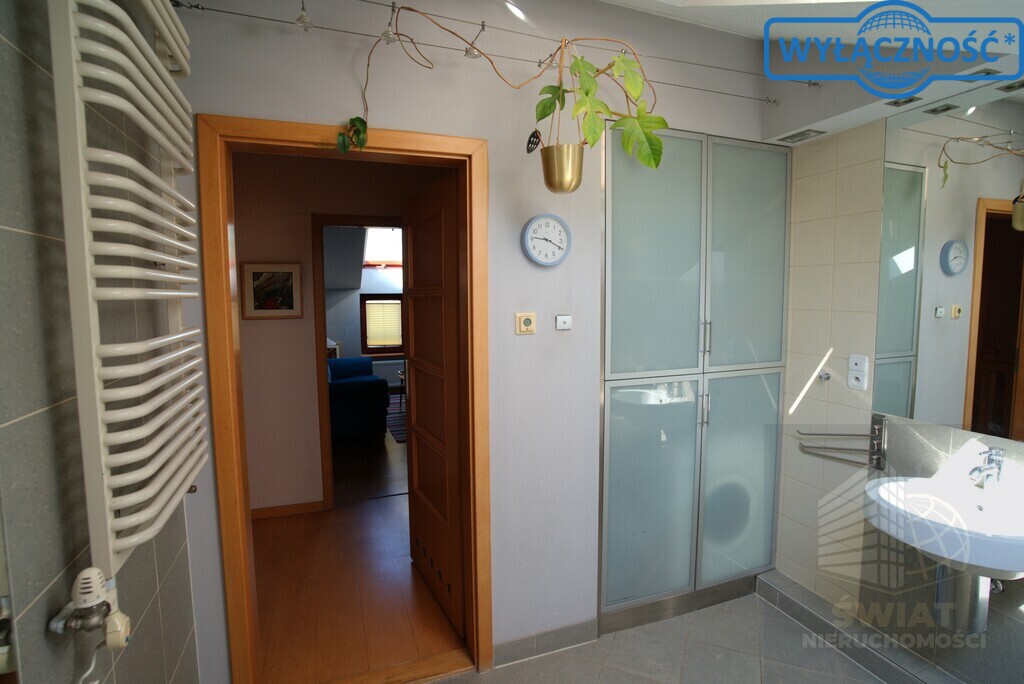 Apartament 2-poziomowy przy parku Kasprowicza (10)