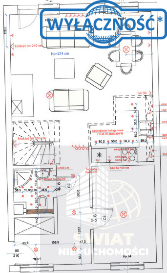 Apartament 2-poziomowy przy parku Kasprowicza (19)