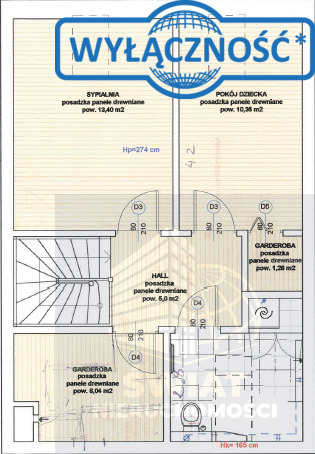 Apartament 2-poziomowy przy parku Kasprowicza (18)