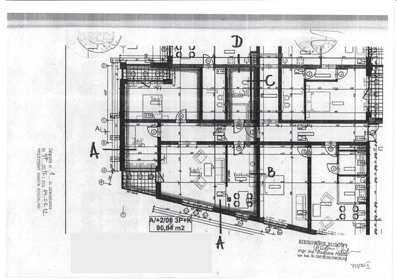 Koszalin, Jana z Kolna 3pok, 2balk, wys. standard (12)