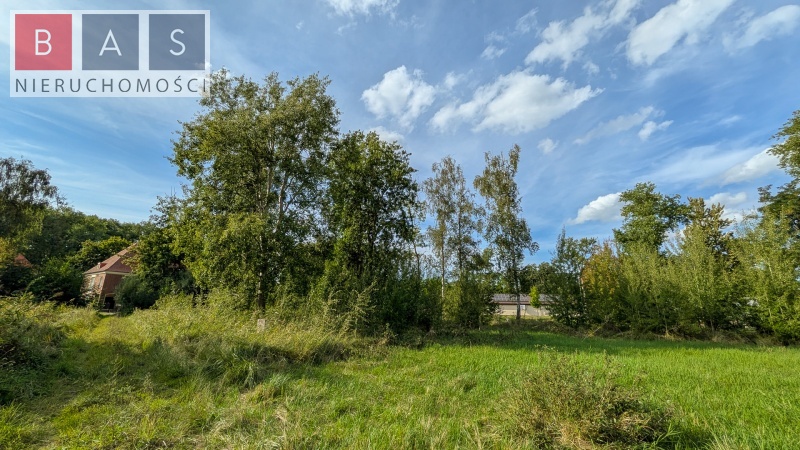 Dziwnów 10 działek z decyzją WZ (3)