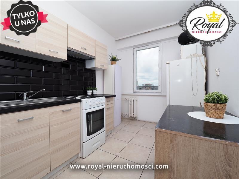 OKAZJA 5400 zł za metr ! 3 pokoje na Przylesiu ! (1)