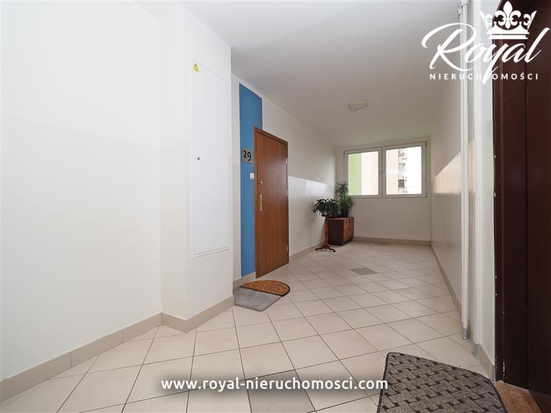 OKAZJA 5400 zł za metr ! 3 pokoje na Przylesiu ! (13)