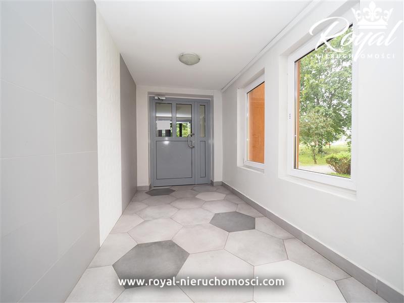 OKAZJA 5400 zł za metr ! 3 pokoje na Przylesiu ! (15)