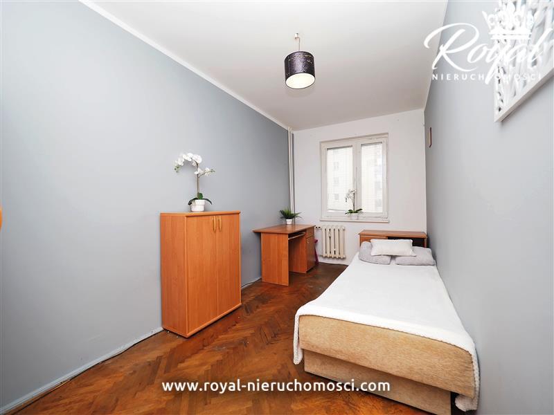 OKAZJA 5400 zł za metr ! 3 pokoje na Przylesiu ! (4)