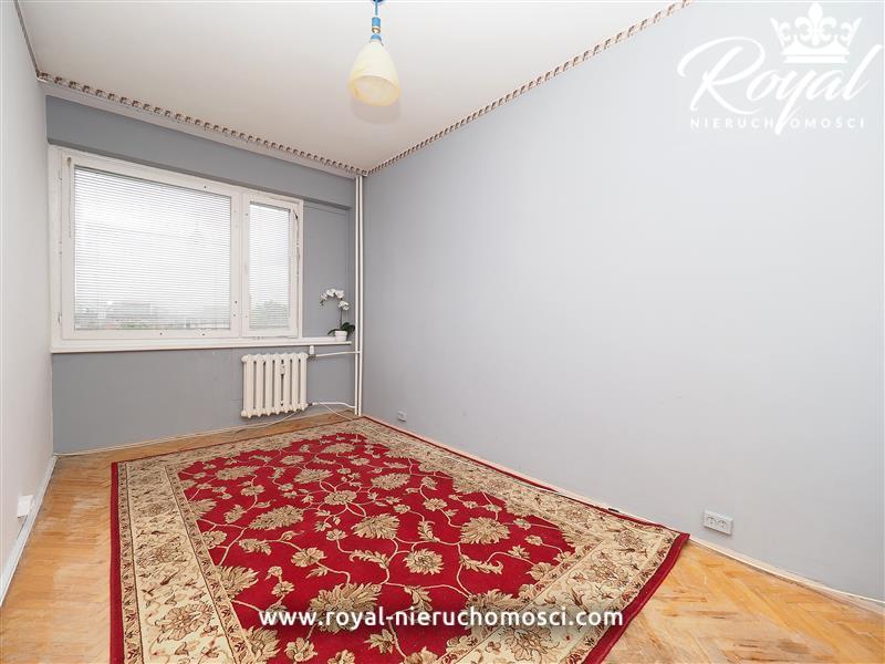 OKAZJA 5400 zł za metr ! 3 pokoje na Przylesiu ! (5)