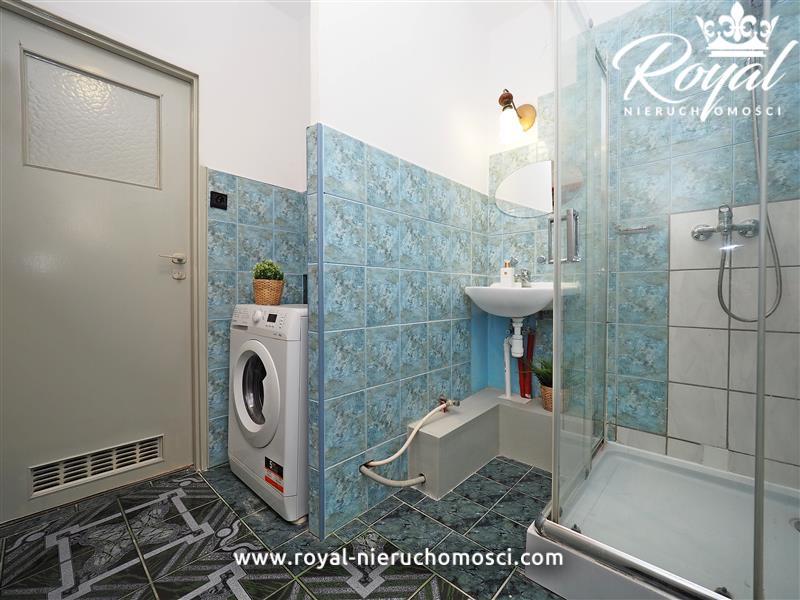 OKAZJA 5400 zł za metr ! 3 pokoje na Przylesiu ! (8)