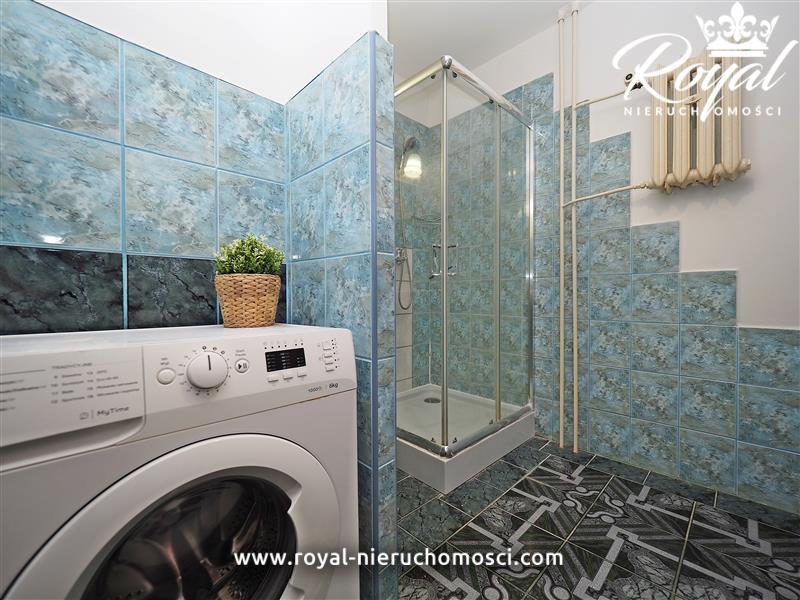 OKAZJA 5400 zł za metr ! 3 pokoje na Przylesiu ! (9)