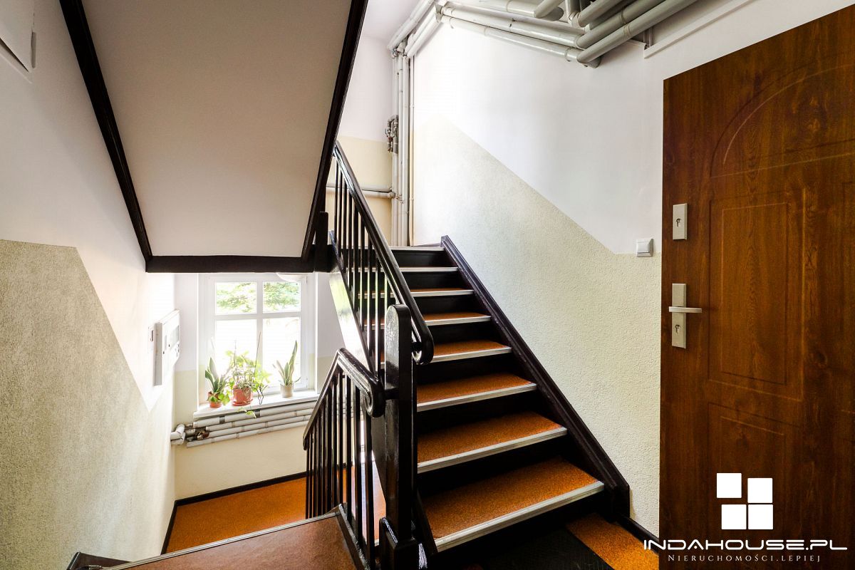 Mieszkanie dwupokojowe na 1. piętrze, ogródek, par (11)