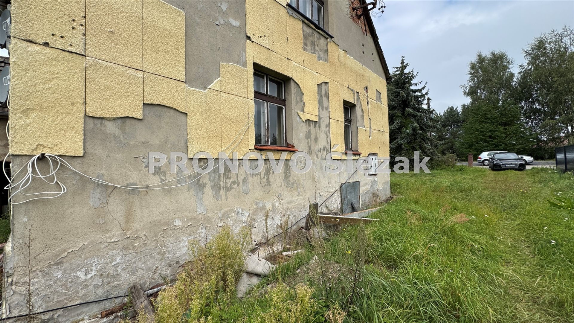 Sprzedam dom w Wilczynie koło Obornik Śląskich (5)