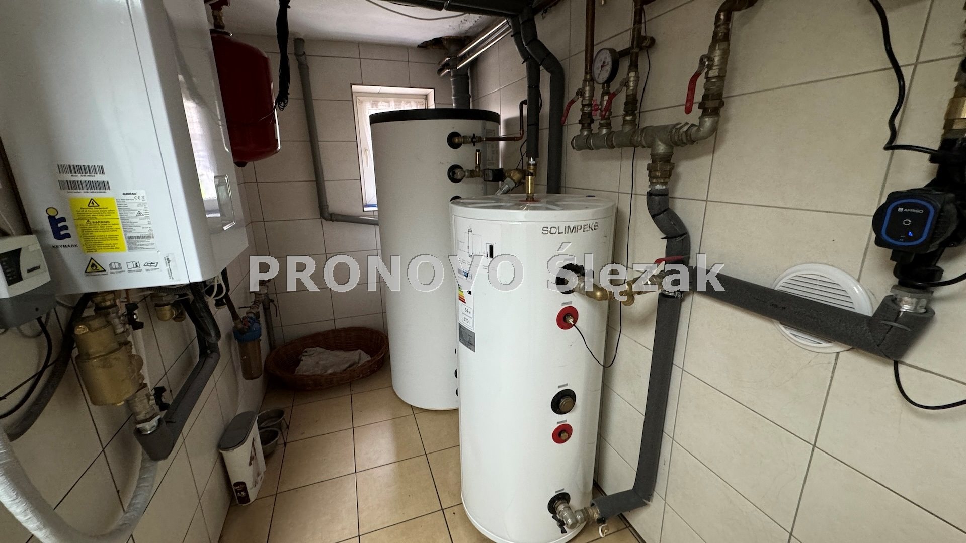 Sprzedam dom z tarasem w Obornikach Śląskich (12)