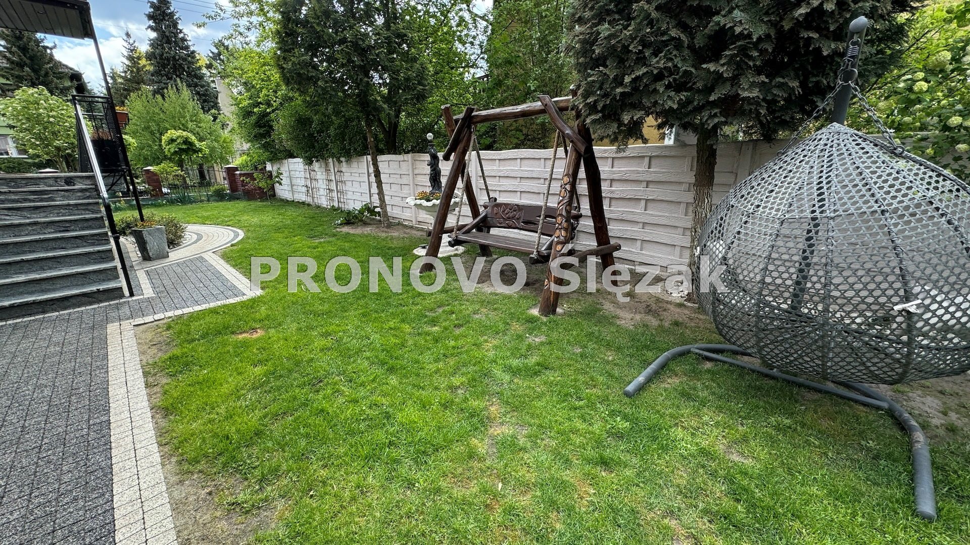 Sprzedam dom z tarasem w Obornikach Śląskich (14)