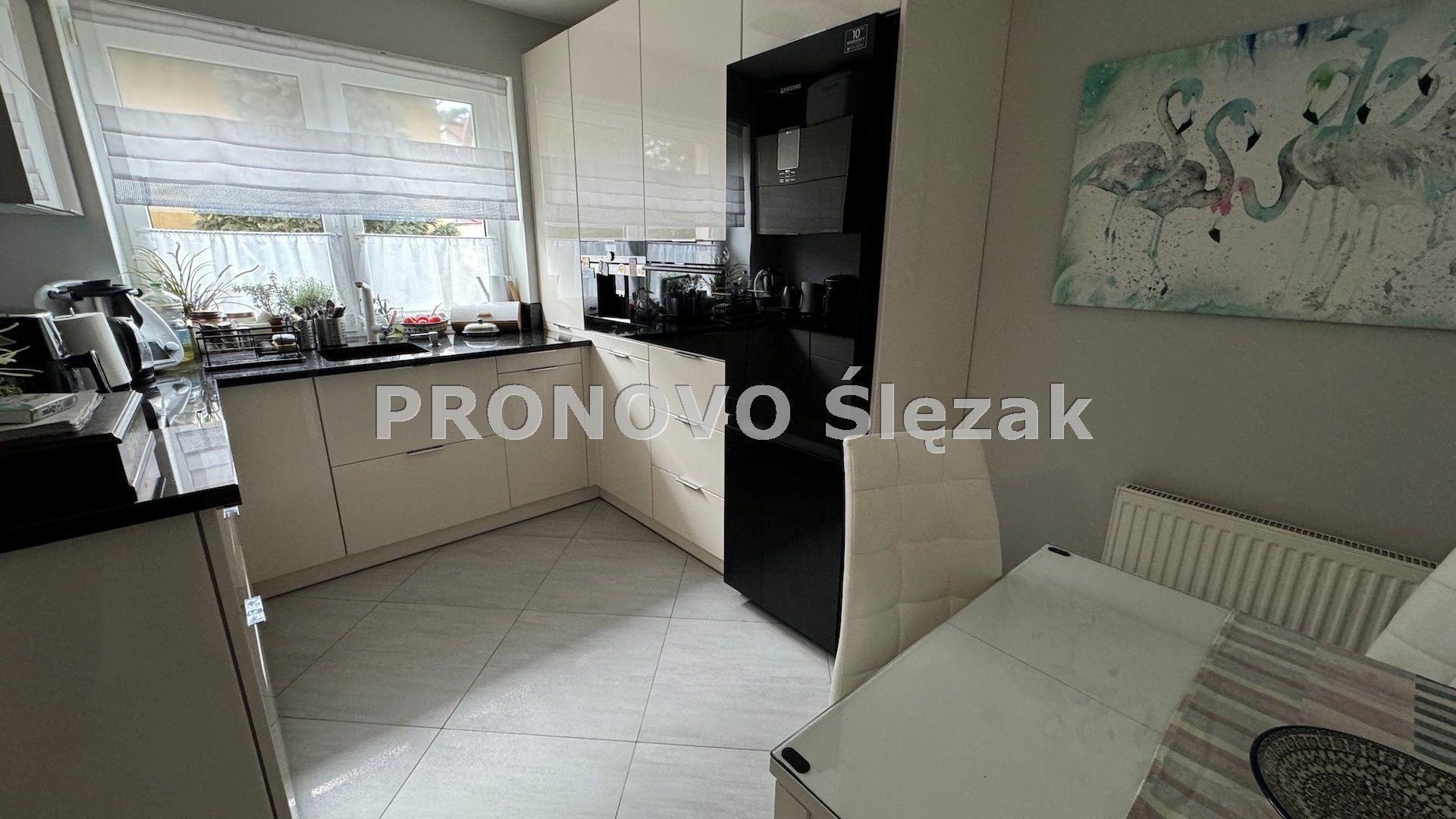 Sprzedam dom z tarasem w Obornikach Śląskich (5)