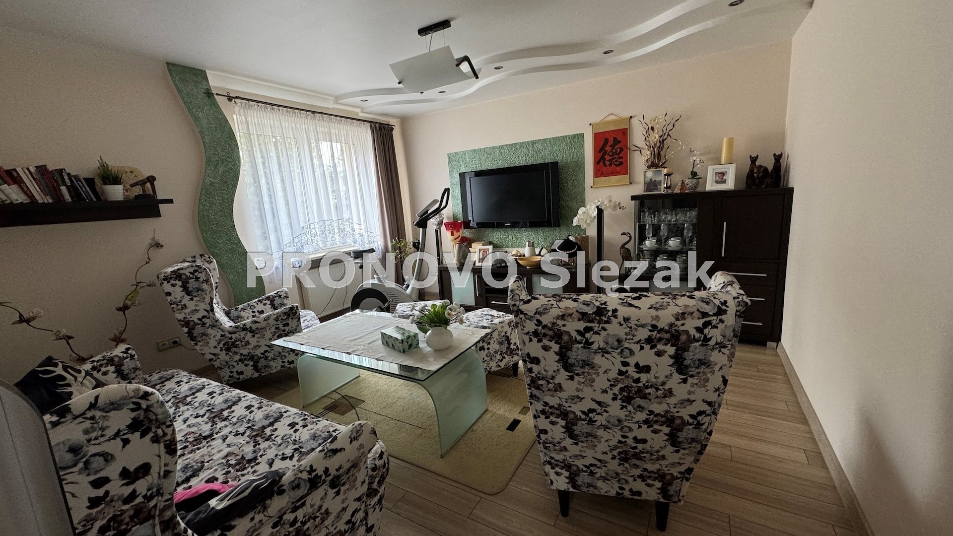 Sprzedam dom z tarasem w Obornikach Śląskich (7)