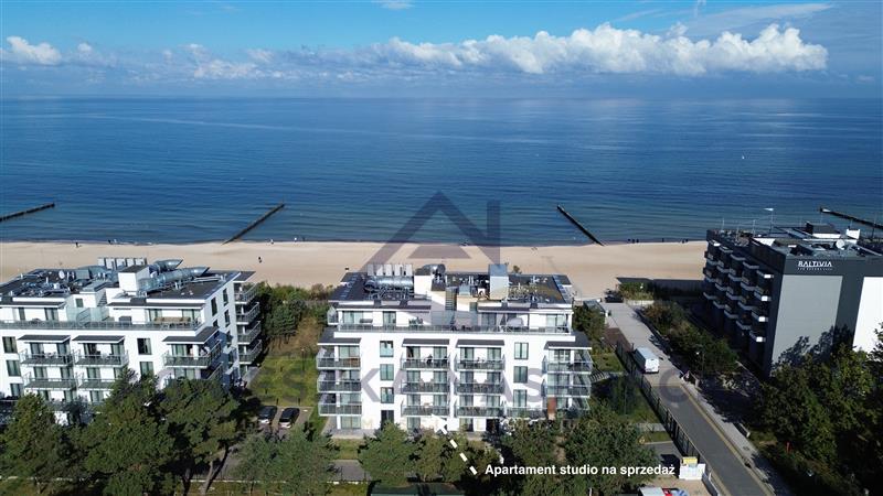 APARTAMENT Z TARASEM | I PIĘTRO | MIELNO| 20mMORZE (1)