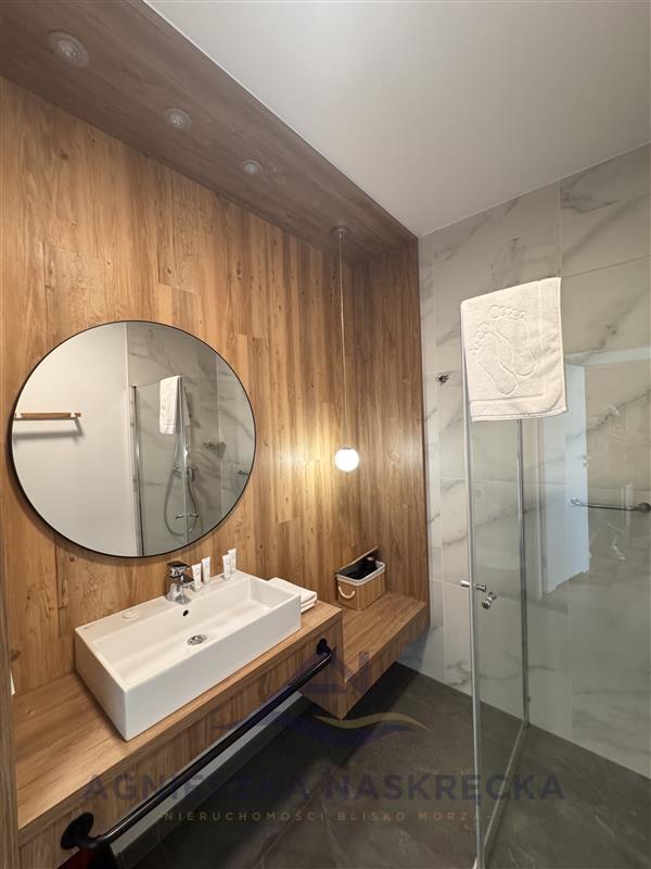 APARTAMENT Z TARASEM | I PIĘTRO | MIELNO| 20mMORZE (10)