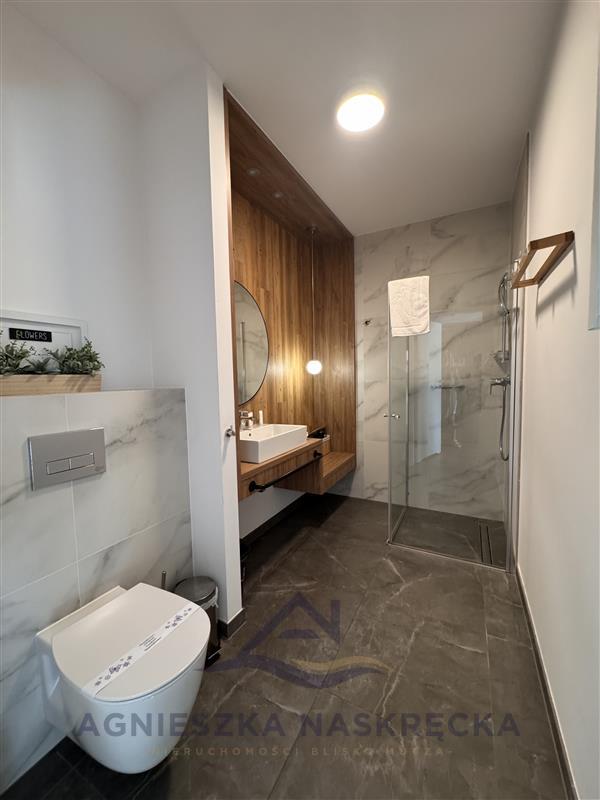 APARTAMENT Z TARASEM | I PIĘTRO | MIELNO| 20mMORZE (11)