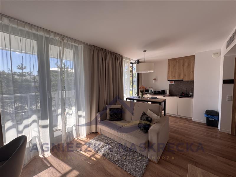 APARTAMENT Z TARASEM | I PIĘTRO | MIELNO| 20mMORZE (12)