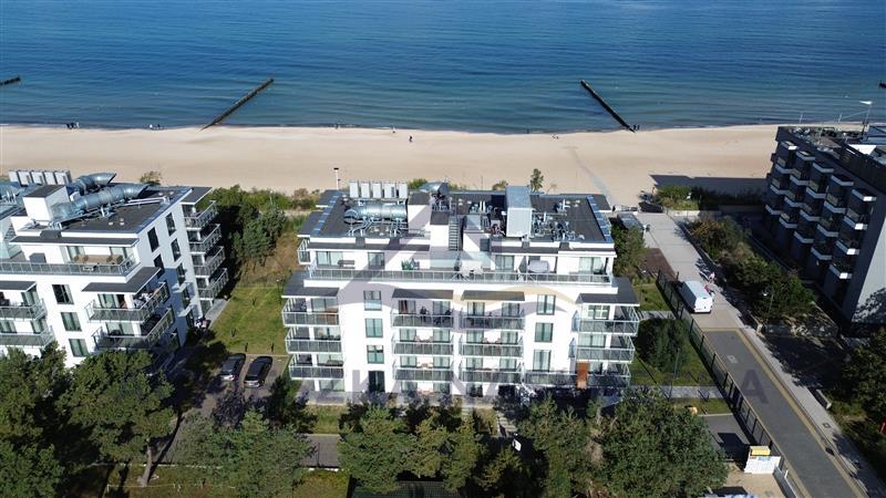 APARTAMENT Z TARASEM | I PIĘTRO | MIELNO| 20mMORZE (15)