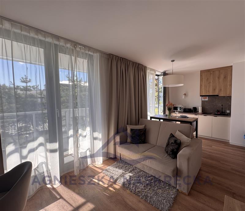 APARTAMENT Z TARASEM | I PIĘTRO | MIELNO| 20mMORZE (3)