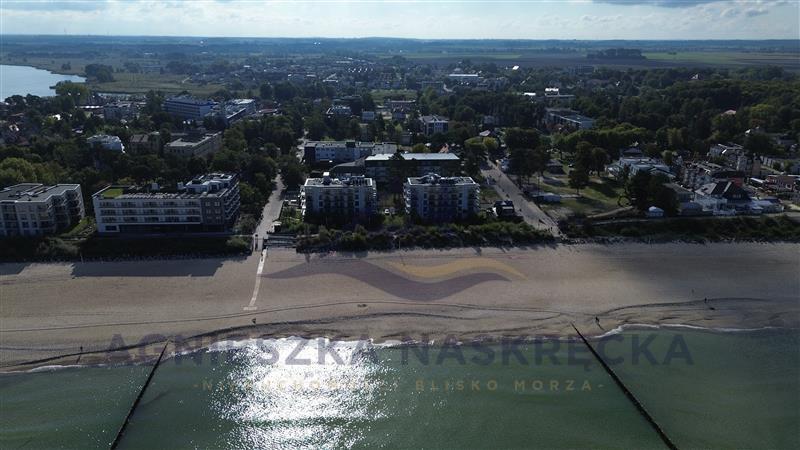 APARTAMENT Z TARASEM | I PIĘTRO | MIELNO| 20mMORZE (4)
