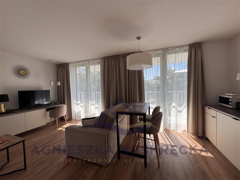 APARTAMENT Z TARASEM | I PIĘTRO | MIELNO| 20mMORZE (5)