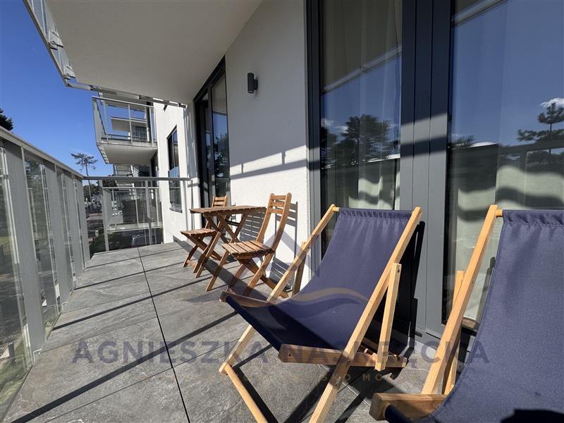 APARTAMENT Z TARASEM | I PIĘTRO | MIELNO| 20mMORZE (6)