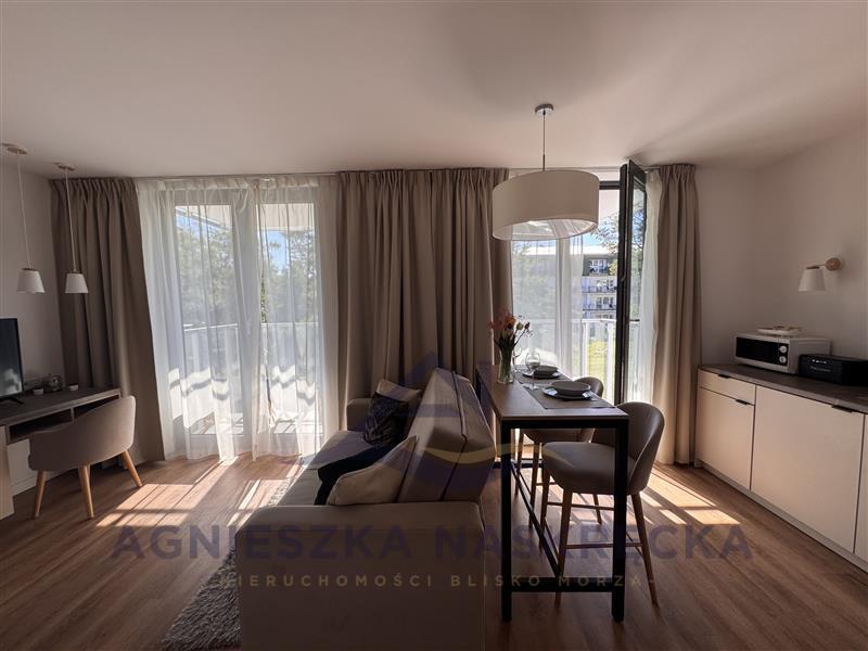 APARTAMENT Z TARASEM | I PIĘTRO | MIELNO| 20mMORZE (7)