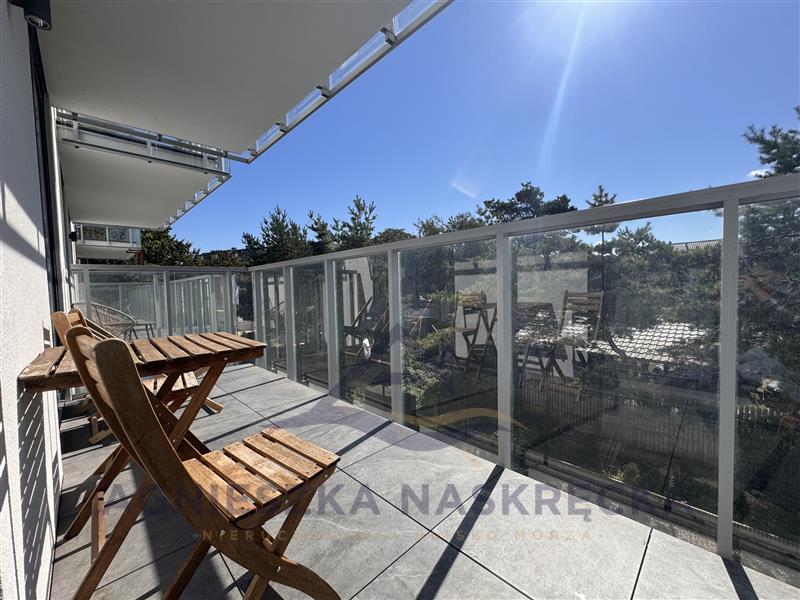 APARTAMENT Z TARASEM | I PIĘTRO | MIELNO| 20mMORZE (8)